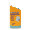Scrub Daddy Scour Daddy Heavy Duty Scouring Sponge, 3 Pack