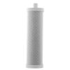 Mist Countertop Filtration System with 5 Stage Filtration in Stainless Steel - 8,000 Gallon Capacity