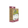 Scrub Daddy Dye Free Scrub Mommy Scrubber Sponge, 1 Count