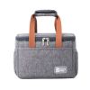 Lunch box bag lunch bento bag hand-held rice bag thickened aluminum foil waterproof ice bag insulation bag